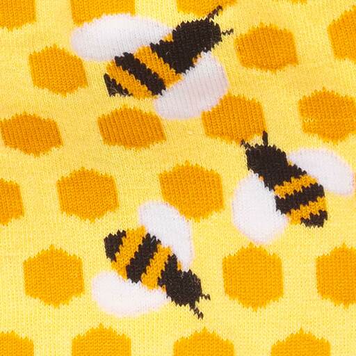 Bee's Knees Women's Crew