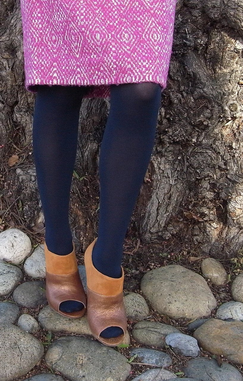 Opaque Zokki Tights